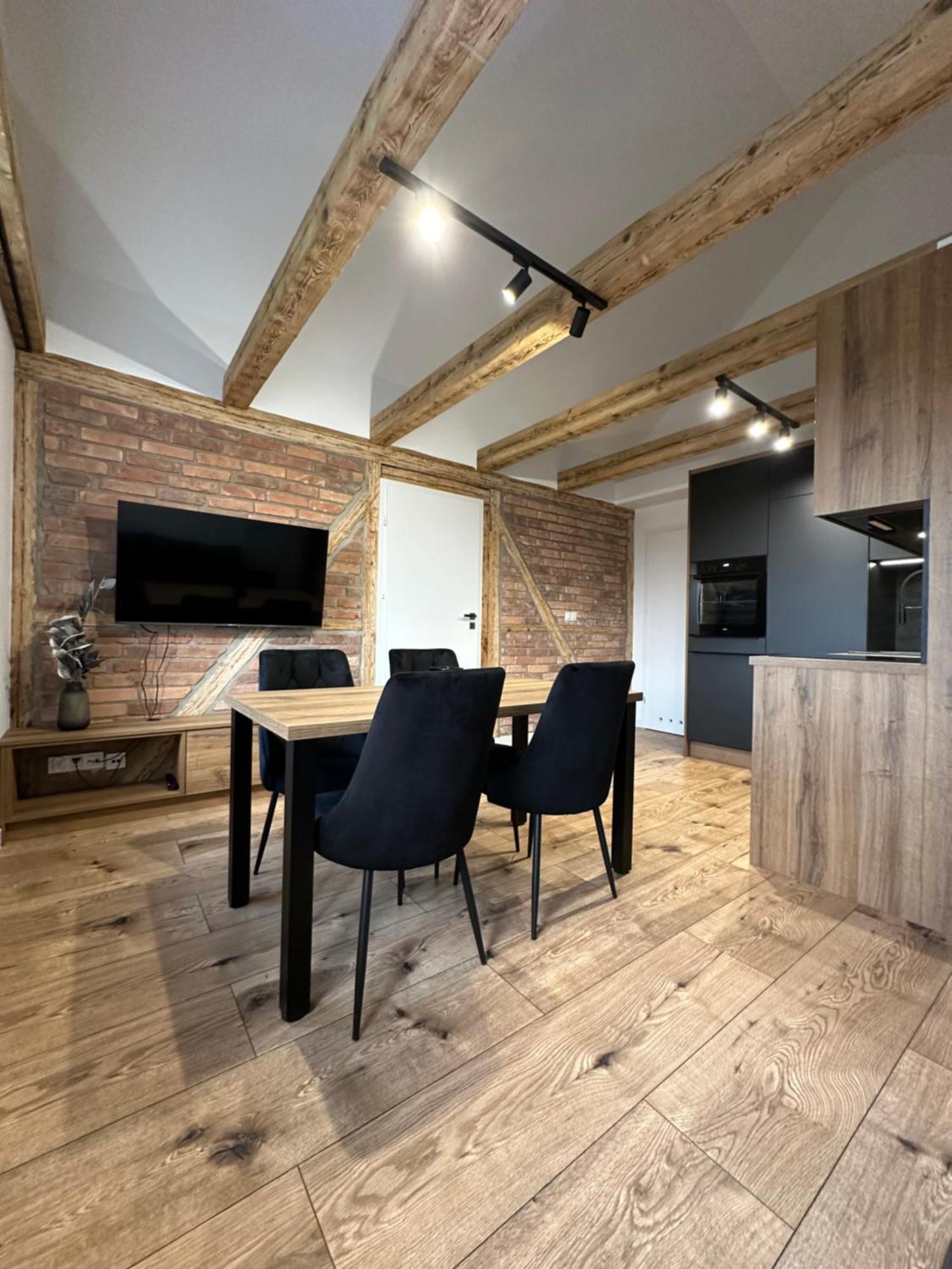 Apartamenty Ceramiczna Болеславец Экстерьер фото