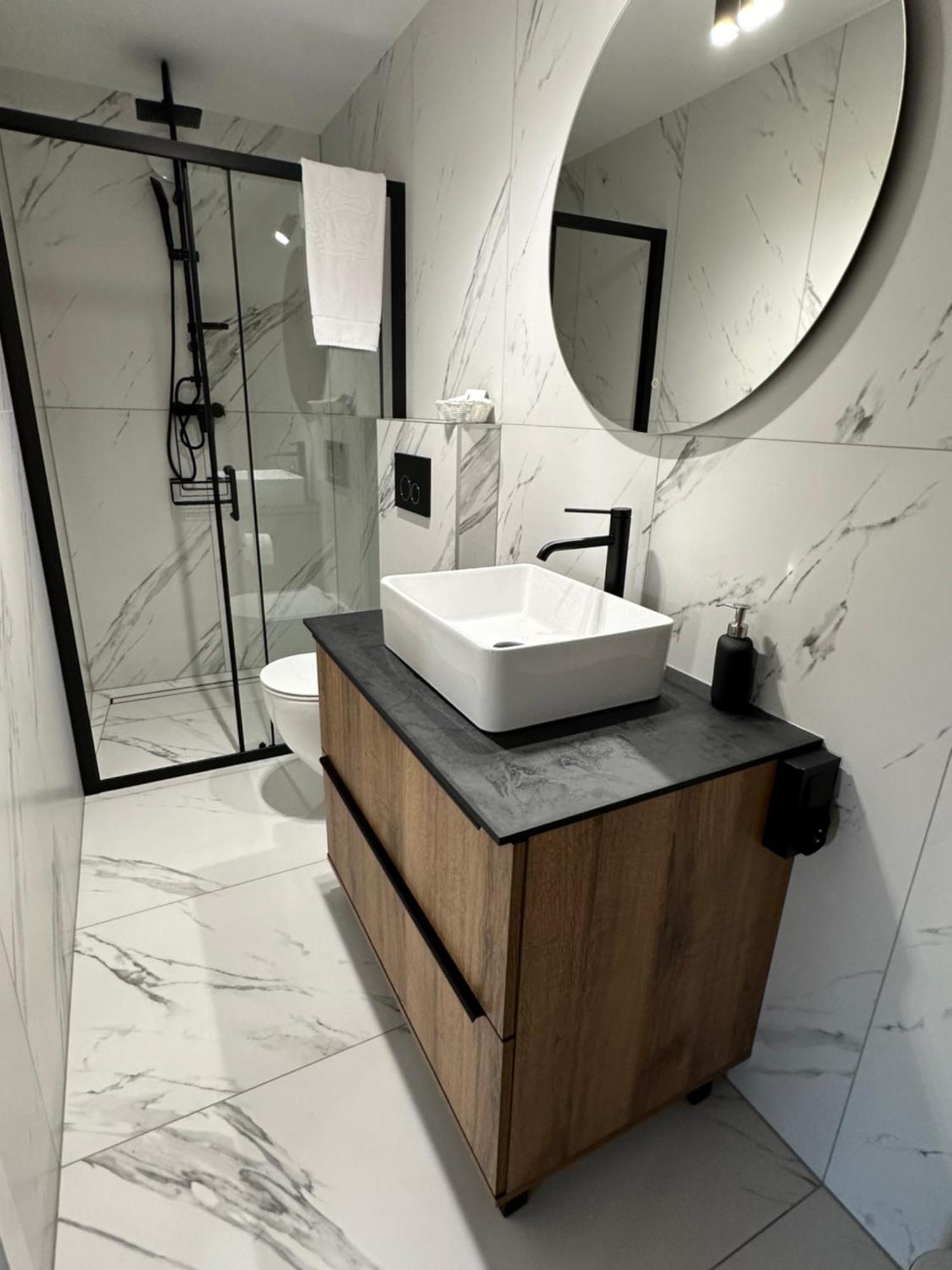 Apartamenty Ceramiczna Болеславец Экстерьер фото