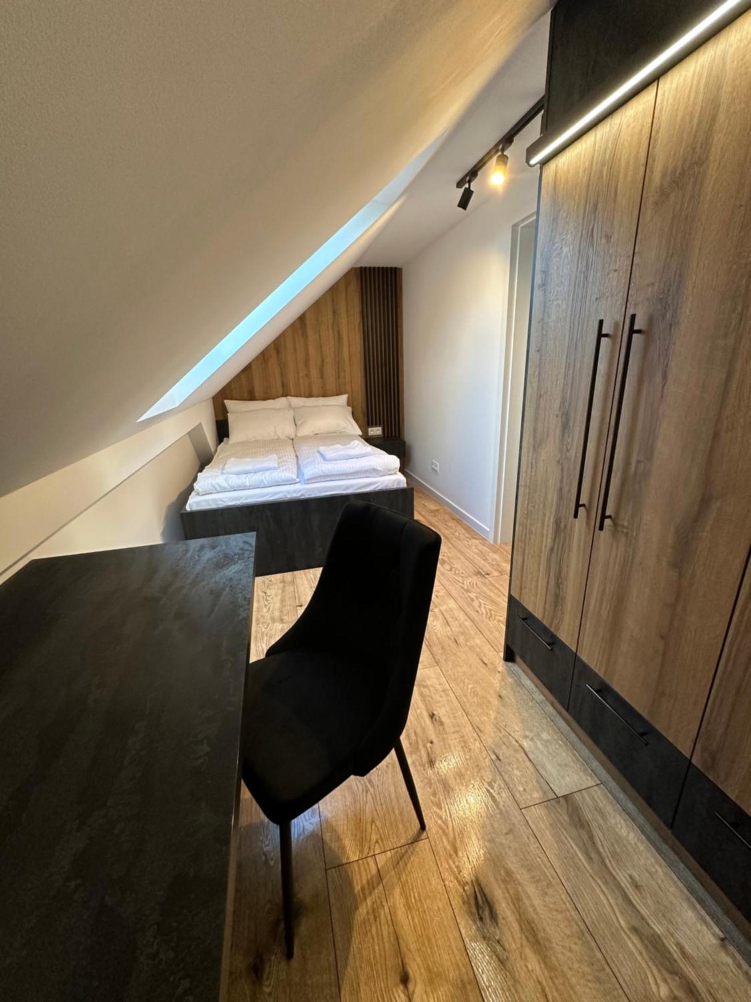 Apartamenty Ceramiczna Болеславец Экстерьер фото