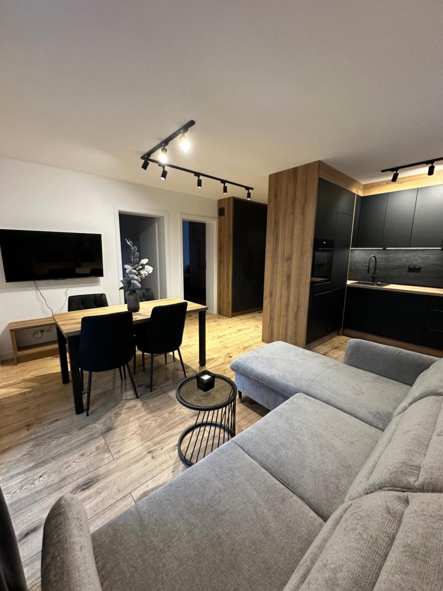 Apartamenty Ceramiczna Болеславец Экстерьер фото