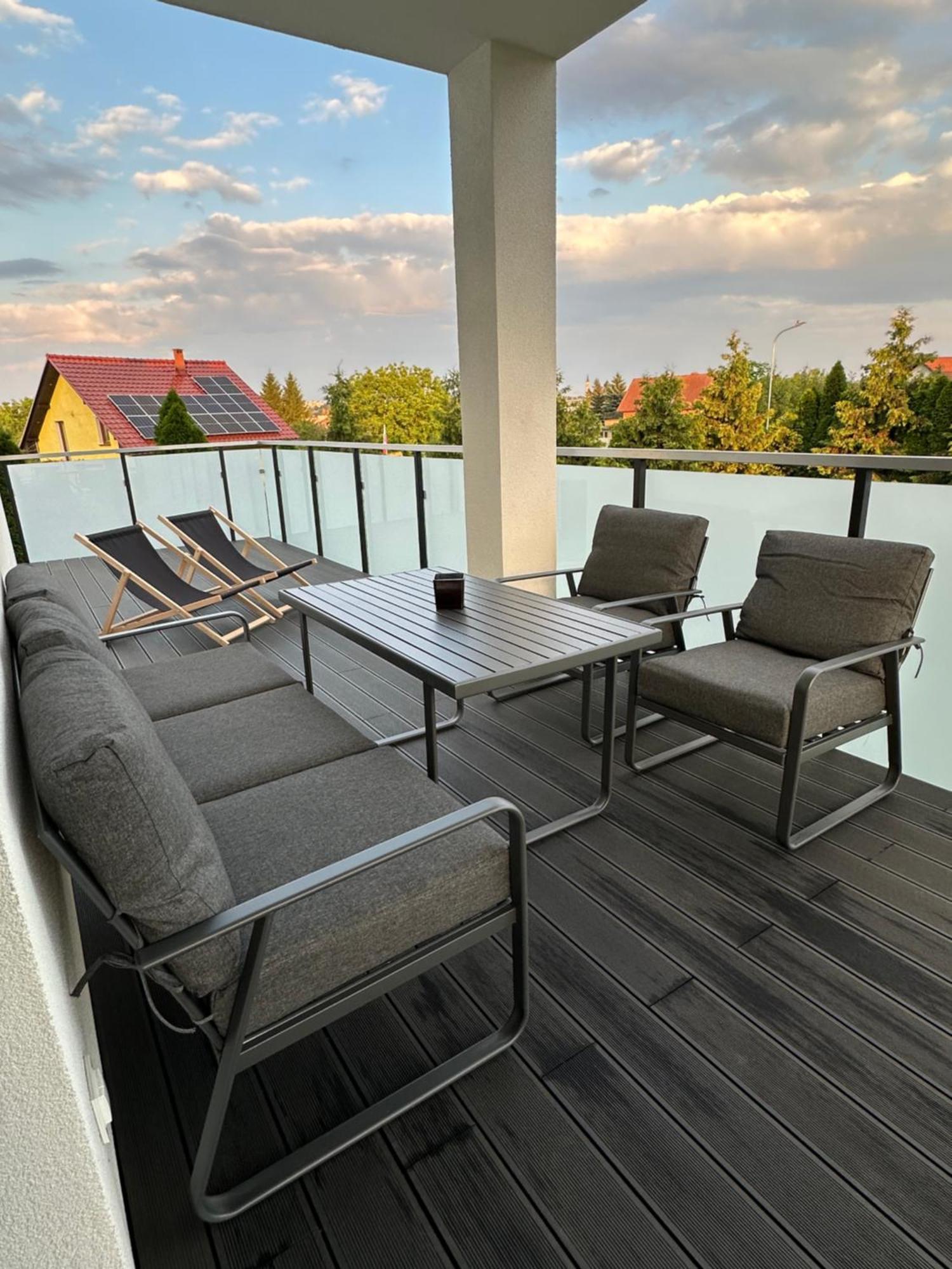 Apartamenty Ceramiczna Болеславец Экстерьер фото