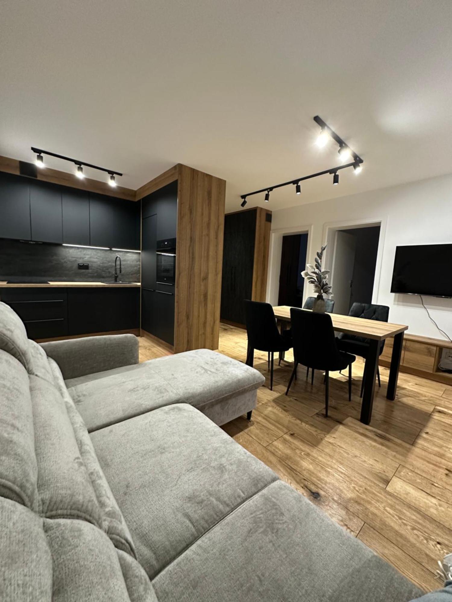 Apartamenty Ceramiczna Болеславец Экстерьер фото
