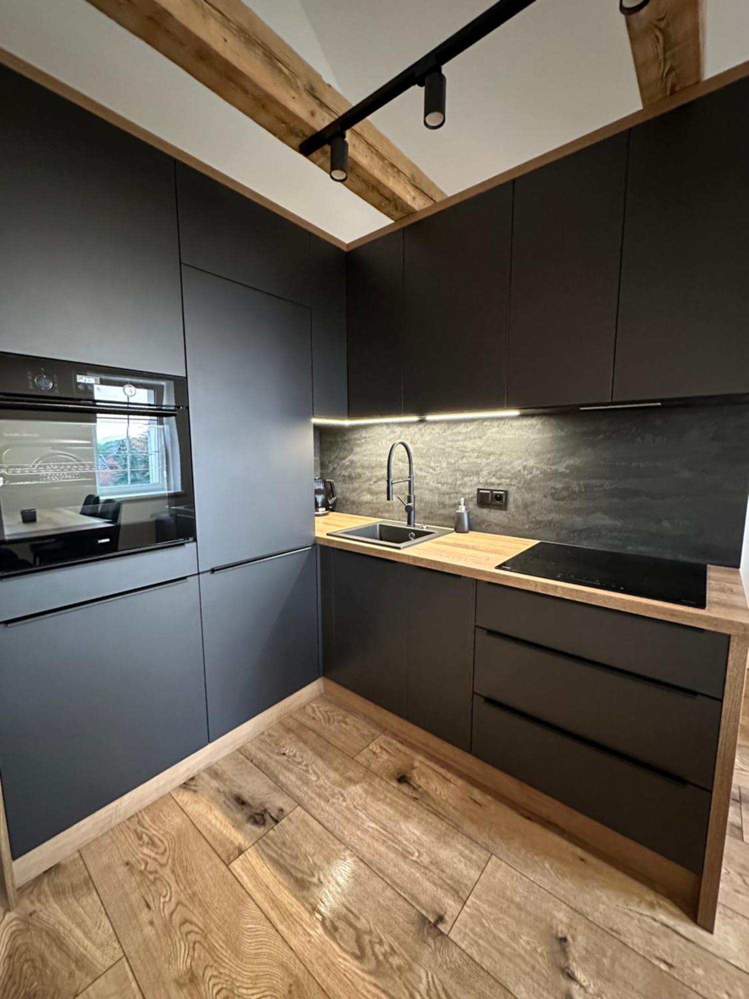 Apartamenty Ceramiczna Болеславец Экстерьер фото