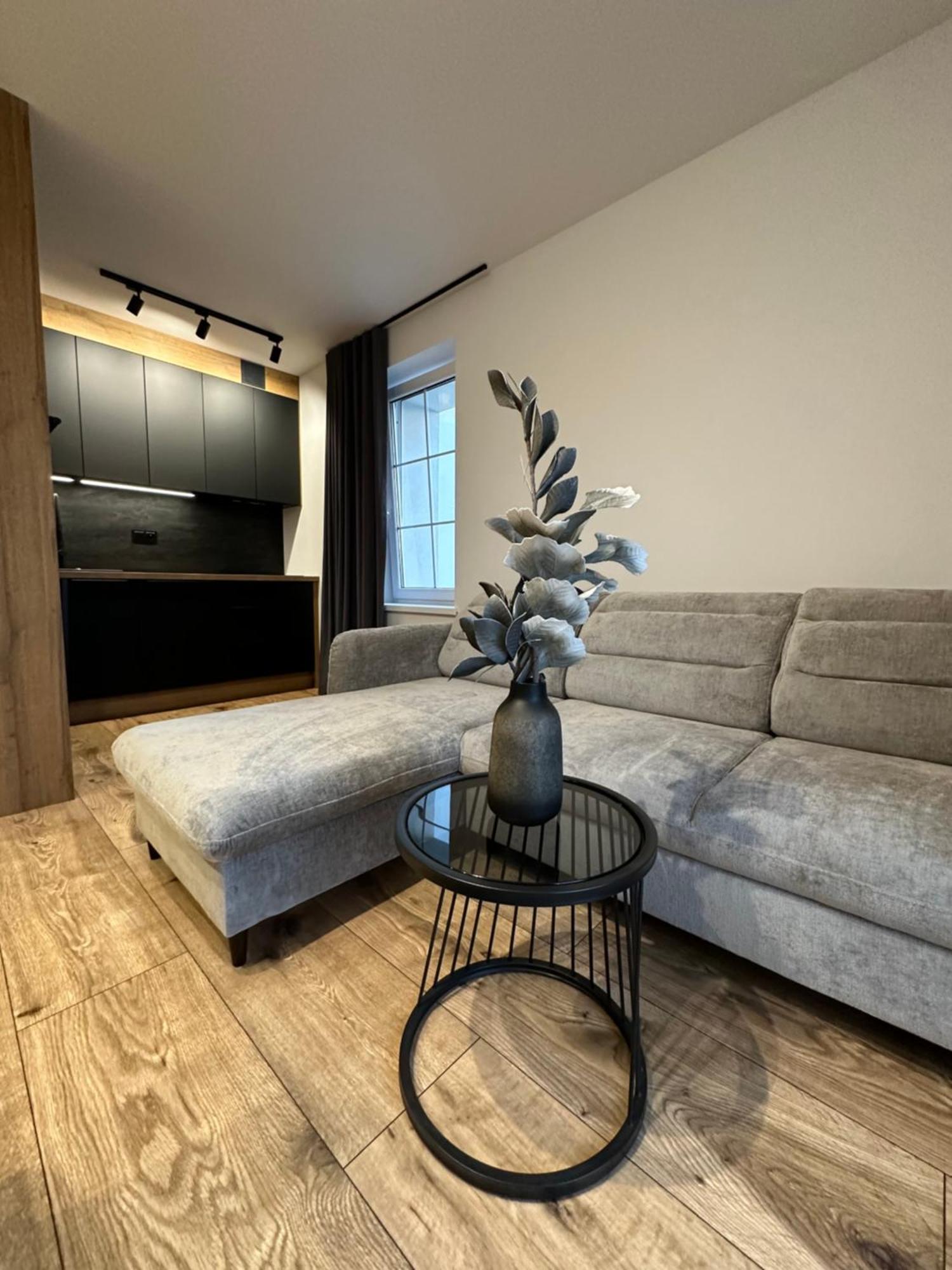 Apartamenty Ceramiczna Болеславец Экстерьер фото
