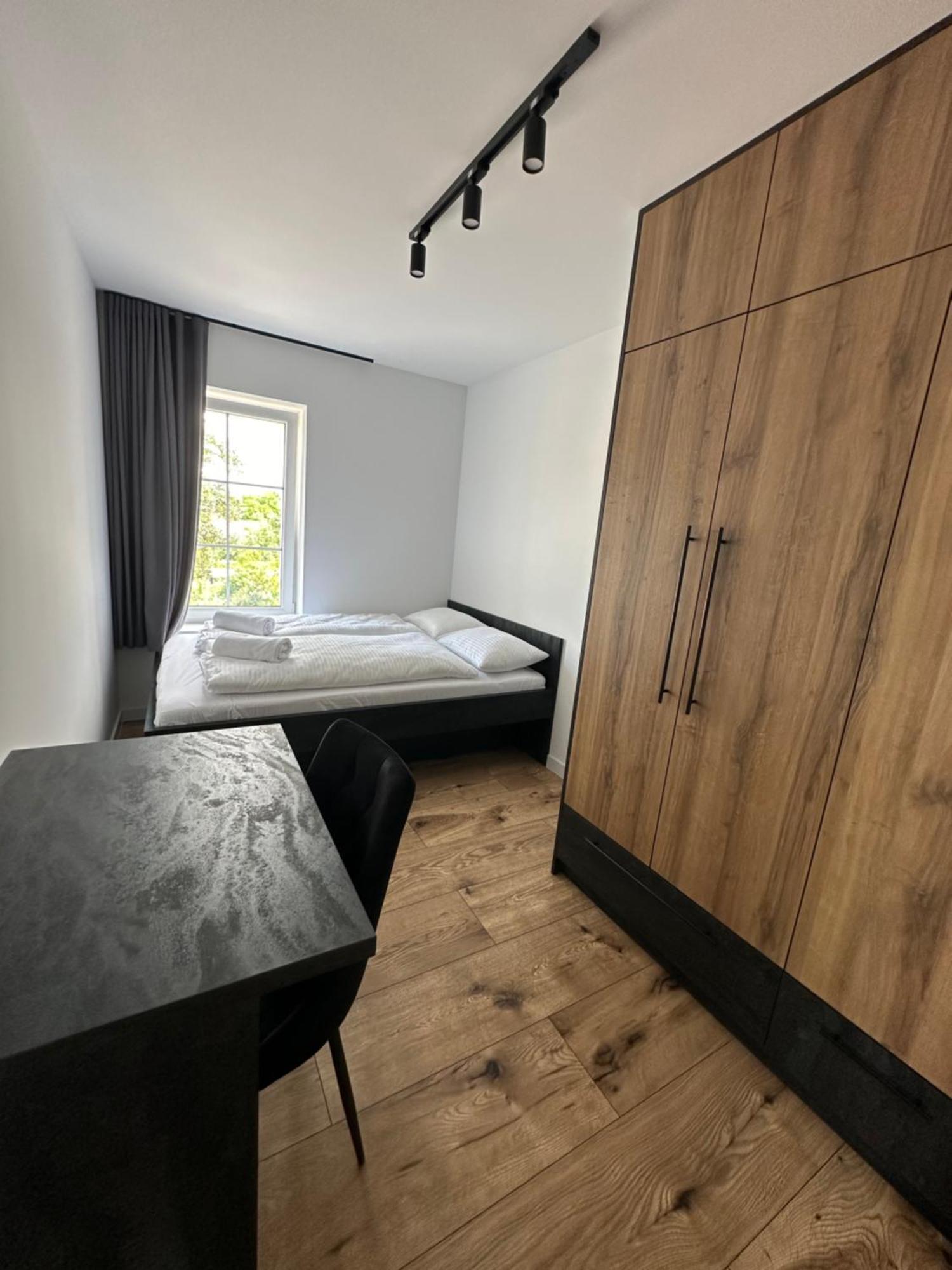 Apartamenty Ceramiczna Болеславец Экстерьер фото